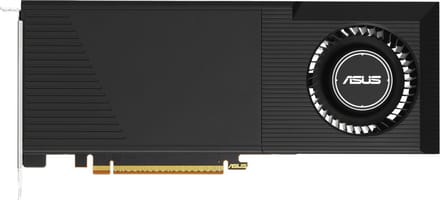 ASUS Radeon AI Pro R9700 Turbo - 32GB GDDR6 RAM - Grafische kaarten