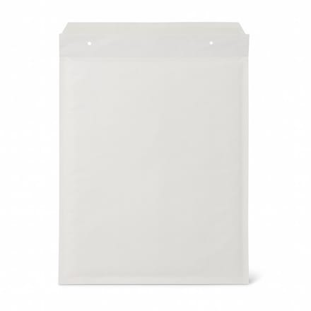 Inpakr Luchtkussen Enveloppen A4 - 50 Stuks - Binnenmaat 230x340 mm - Zelfklevend - Wit