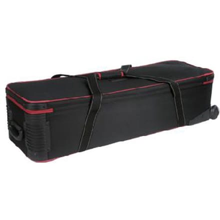 Falcon Eyes Zware Tas op Wielen CC-16 80x34x29 cm