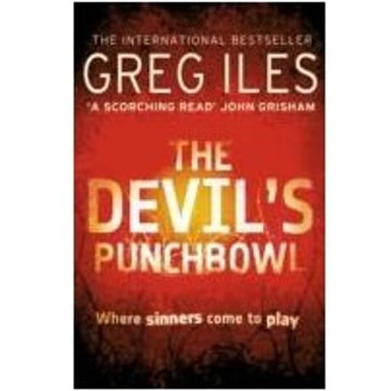 The Devil's Punchbowl - Greg Iles