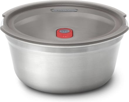 Black+Blum RVS Lunchbox - Kom - Geschikt voor Magnetron - 950ml