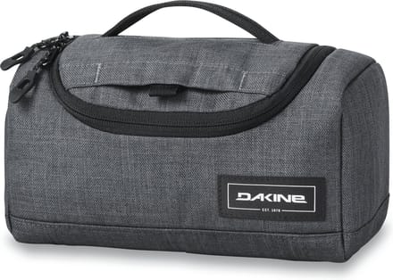 Dakine Revival Kit M Toilettas - Carbon