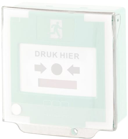 Afdekraam Voor Handmelder 2003Pgl Ps2003pp