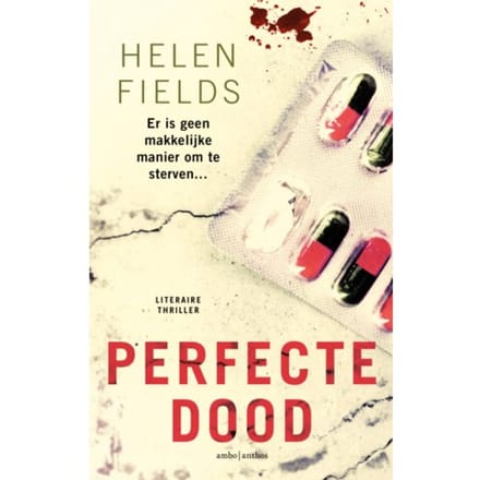 Perfecte Dood - D.I. Callanach - Helen Fields