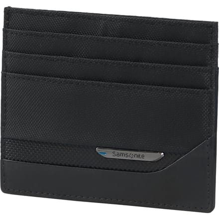 Samsonite Spectrolite 4.0 Slg Creditcardhouder Zwart