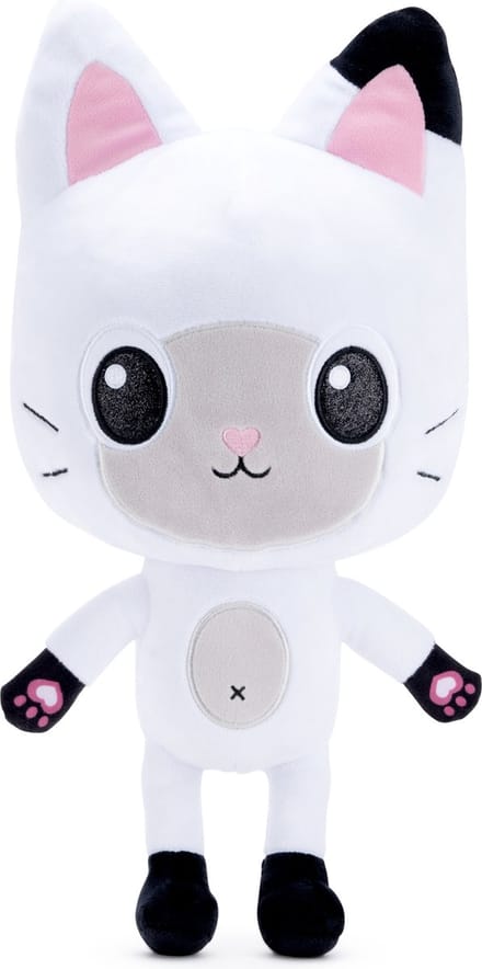 Simba Toys Plush - Pandy Paws knuffel - Pluche van 45cm