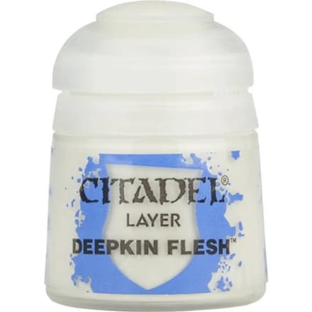Verf Games Workshop Citadel-Layer Deepkin