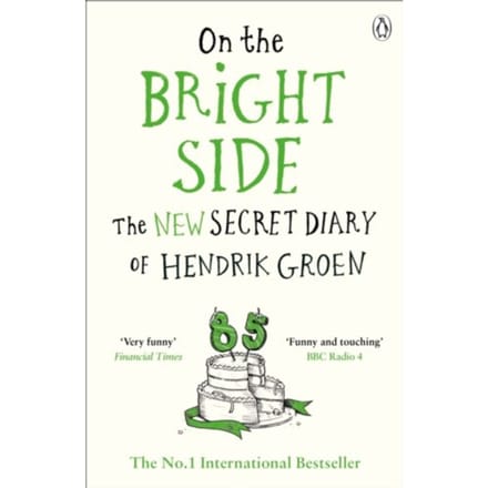 On The Bright Side - Hendrik Groen