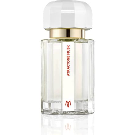 Ramon Monegal, Atractone Musk, Eau De Parfum, Unisexe, 100 ml