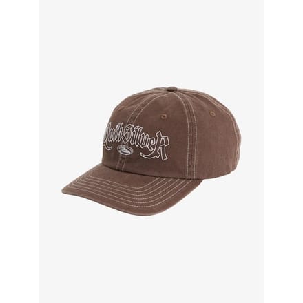 Baseball cap Quiksilver Drifter 6P Special