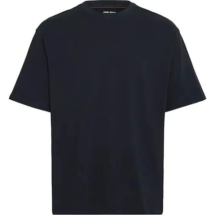 Blend Basic T-shirt Relaxed Fit - Maat L