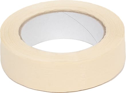 Afplaktape quantore universeel 30mmx50m | 10 stuks