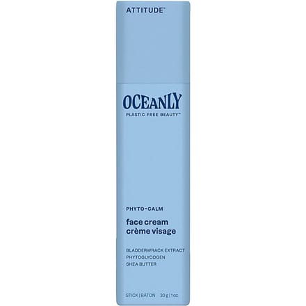 Attitude™ Oceanly™ Phyto-Calm Gezichtscrème 30 Crème
