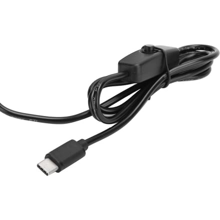 Voeding voor Raspberry Pi 4B 5V 3A TypeC Lader Stroomadapter met Aan Uit Schakelaar UK PLUG black