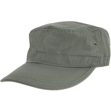 Texar Patrol Pet - Rip-Stop Olive - Verstelbaar