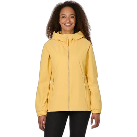 Waterdicht damesjack Ragwear Dizzea