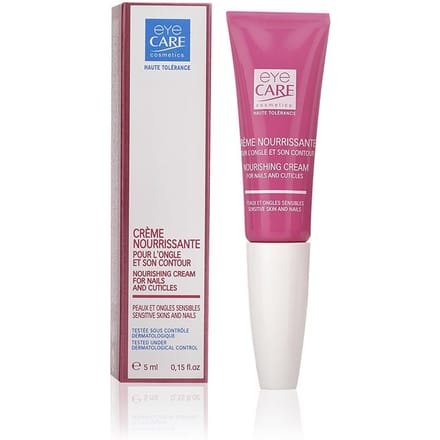 Eye Care Nourishing Cream Nails & Cuticules 5ml