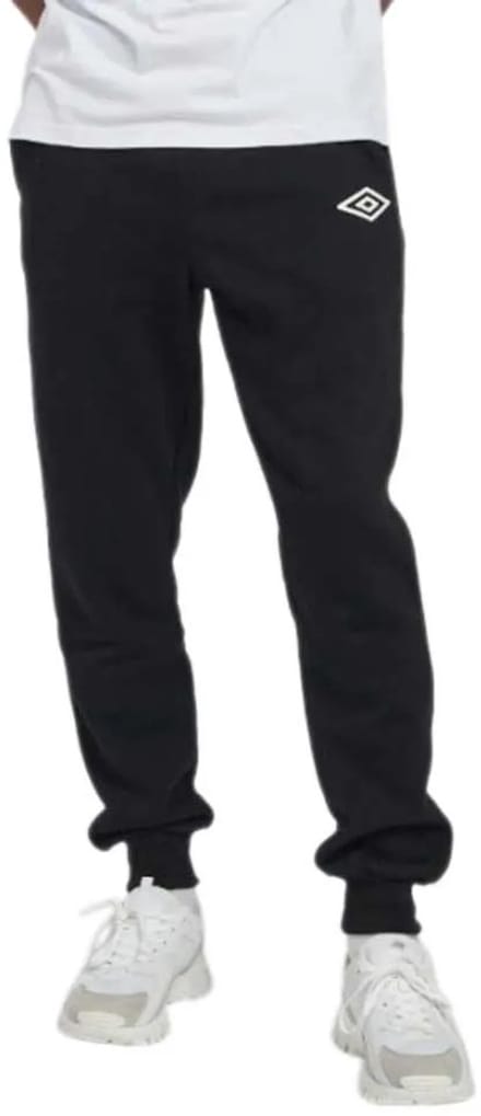 Umbro Godfrey Broek Zwart S Man