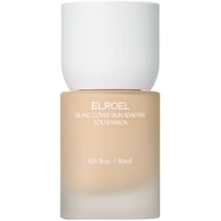 ELROEL - Blanc Cover Skin-Adaptive Foundation - 20 Colors #270