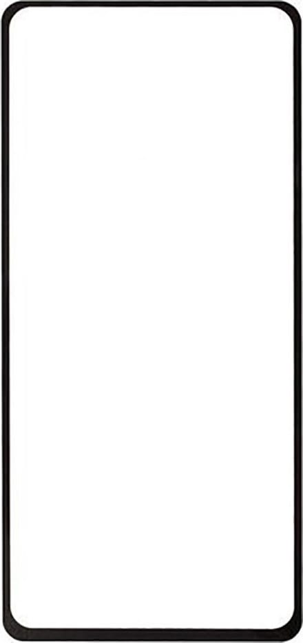 Shop4 - Xiaomi Mi 11i Glazen Screenprotector - Edge-To-Edge Gehard Glas Transparant