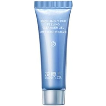 PROF.LING - Cloud Feeling Cleanser Gel 100ml