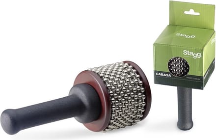 Stagg Cabasa Hout CABPRO-S