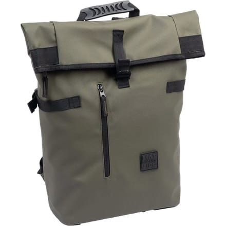 Waterdichte rugzak Matties Bags