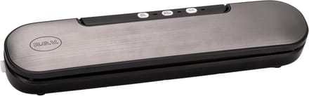 Professionele Vacuümmachine met Magneet - Zilverkleurig