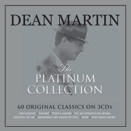 The Platinum Collection