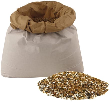 Vdm - Concurrent Parkiet Grof - Vogelvoer - 20 kg