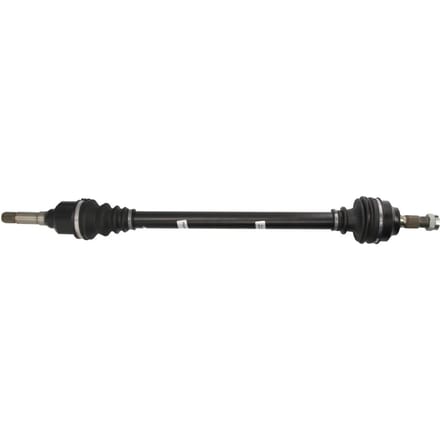 Aandrijfas POINT GEAR PNG74724