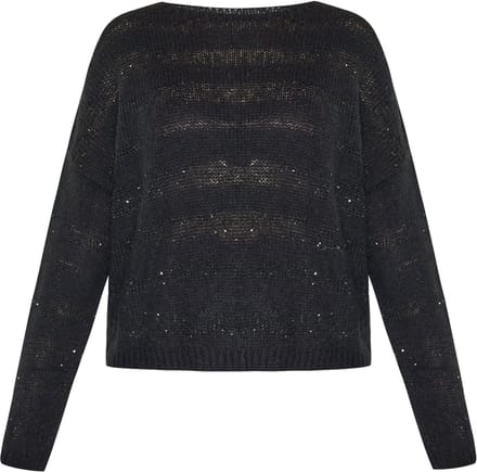 usha Jumper