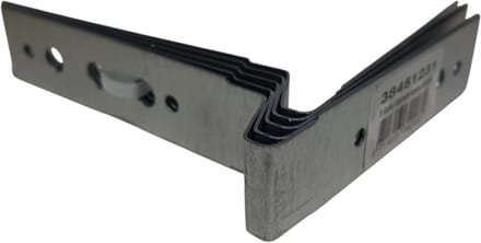 Gasbetonanker 90x90mm per 5