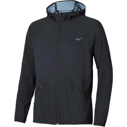 Waterdichte Jas Mizuno Active Alpha