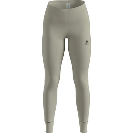 Odlo Active Warm Eco Base Layer Legging Dames - Maat L