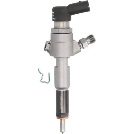 Brandstofinjector DELPHI HRD646