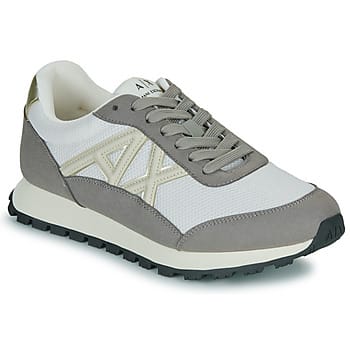 Lage Sneakers Armani Exchange DROP