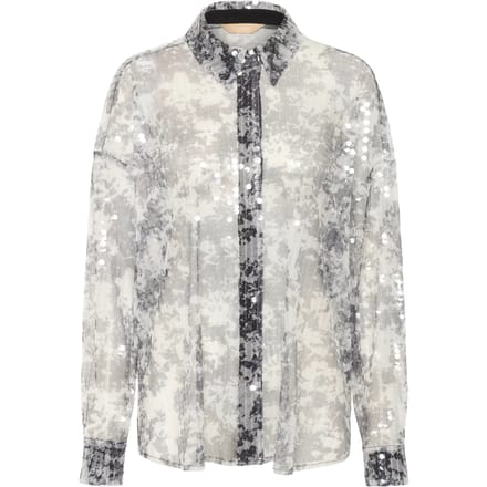 Vrouwenblouse CULTURE CUWilma