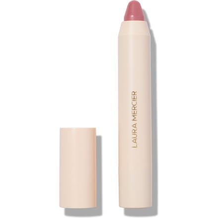 Laura Mercier Petal Soft Lipstick Crayon - Camille