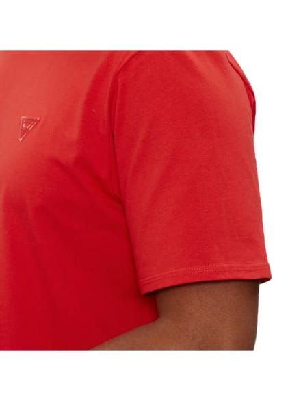 Guess Triangle G T-shirt voor heren