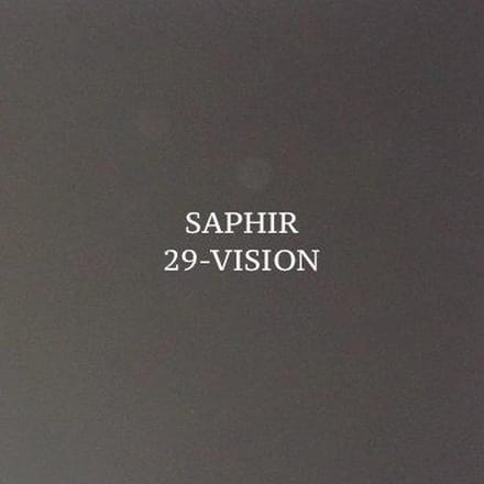 Saphir Tenax spray - leerverf / schoenverf - 29 Marter