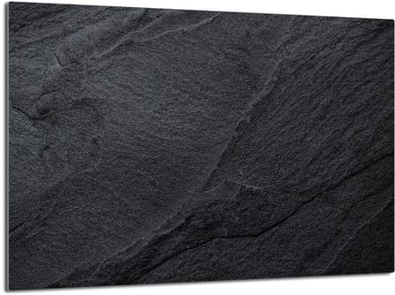 TMK ArtDeko - Snijplank - Glas - 40x30cm - Antislip Voetjes