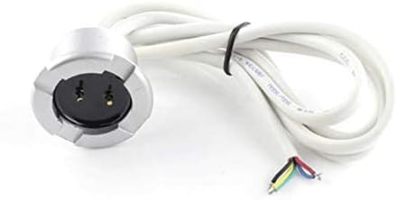 Watermelder - Lekdetector - Voorkom Schade - Hoge Gevoeligheid - 12 Volt - Wit