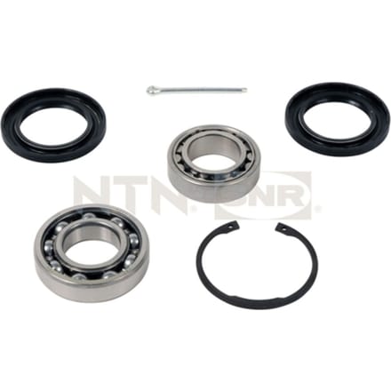 Wiellagerset SNR R154.08