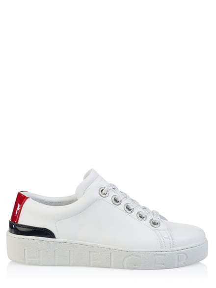 Tommy Hilfiger-schoenen