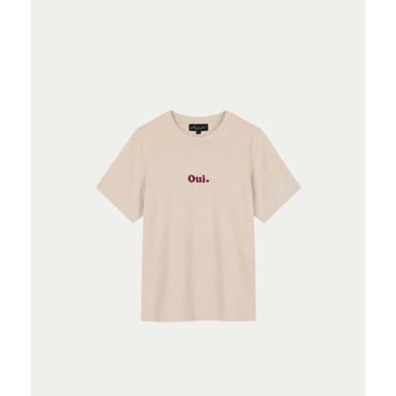 Elvira Collections T-shirt oui -