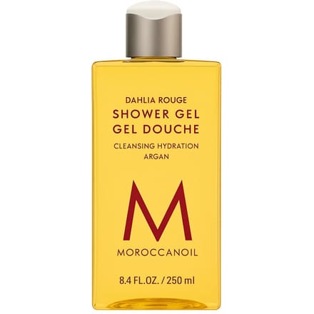 Moroccanoil – Dahlia Rouge Shower Gel – 250 ml