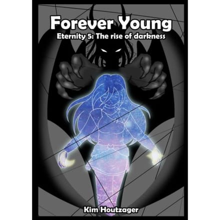 Forever Young Eternity 5 - Kim Houtzager