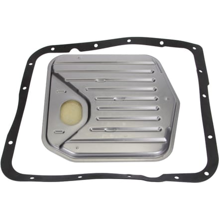 Hydraulisch filter WIX FILTERS 58897