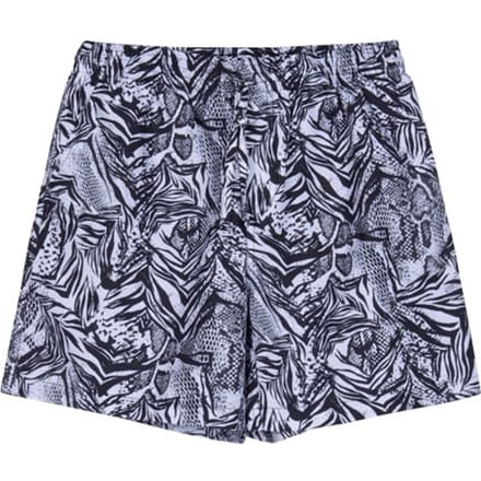 IRO Paris Balboy Black/white Maat: L | Zwembroeken Outlet | Heren | Grijs